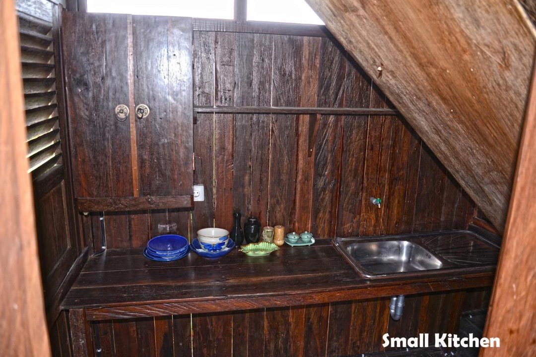 Photo of Kitchen in Blimbing