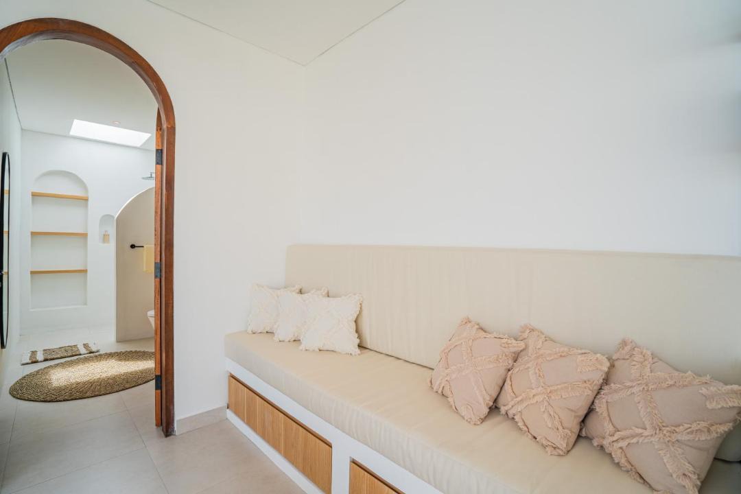 Photo of Bedroom in Banjar Semer