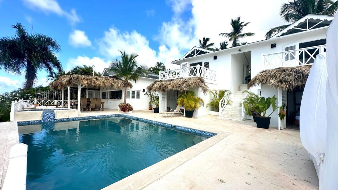 Photo of Patio Balcony in Las Terrenas