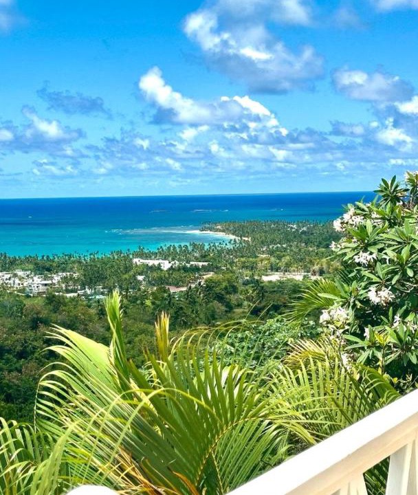Photo of Patio Balcony in Las Terrenas