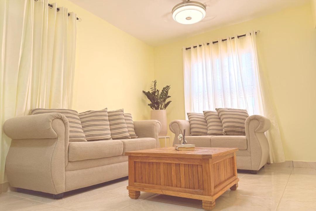 Photo of Livingroom in Nagua