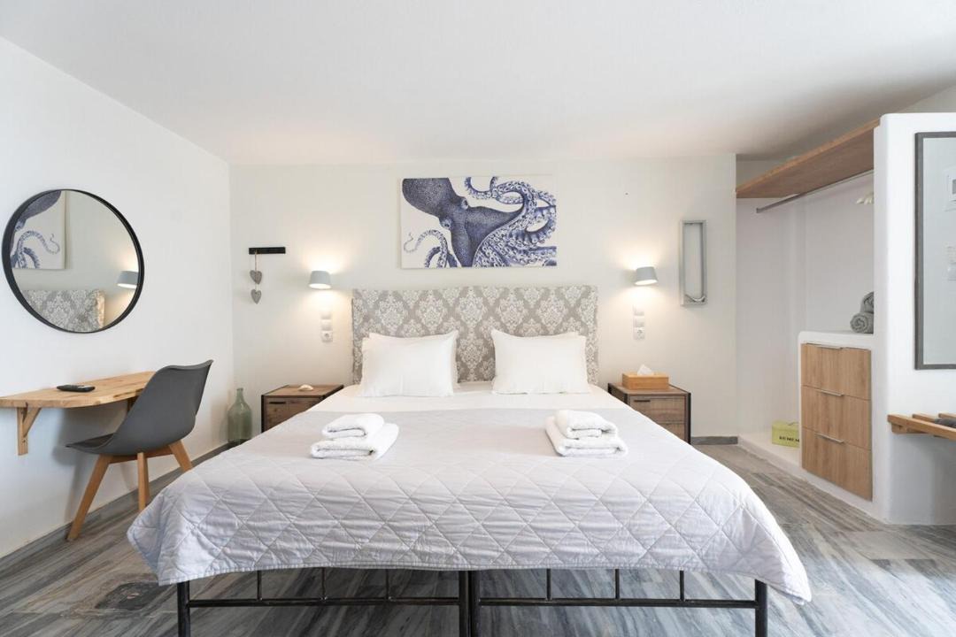 Photo of Bedroom in Naousa