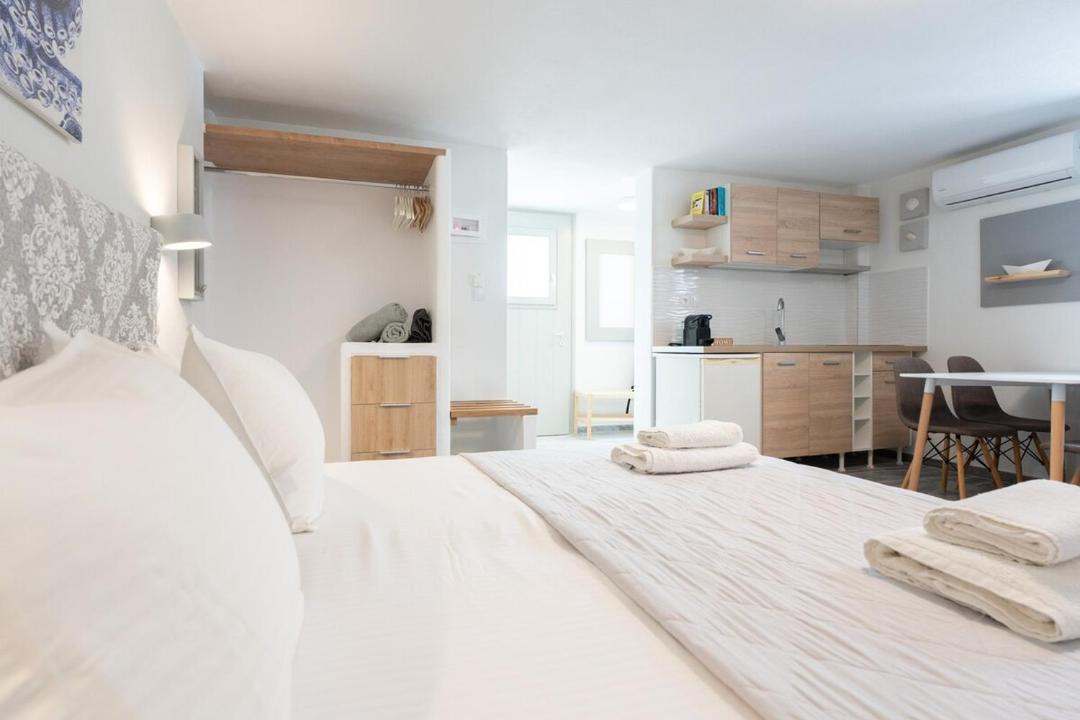 Photo of Bedroom in Naousa