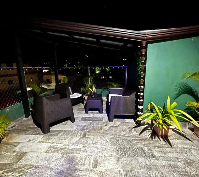 Photo of Patio Balcony in Jarabacoa