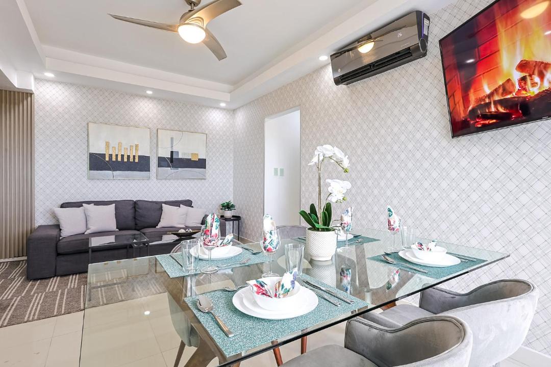 Photo of Livingroom in Ciudad Universitaria