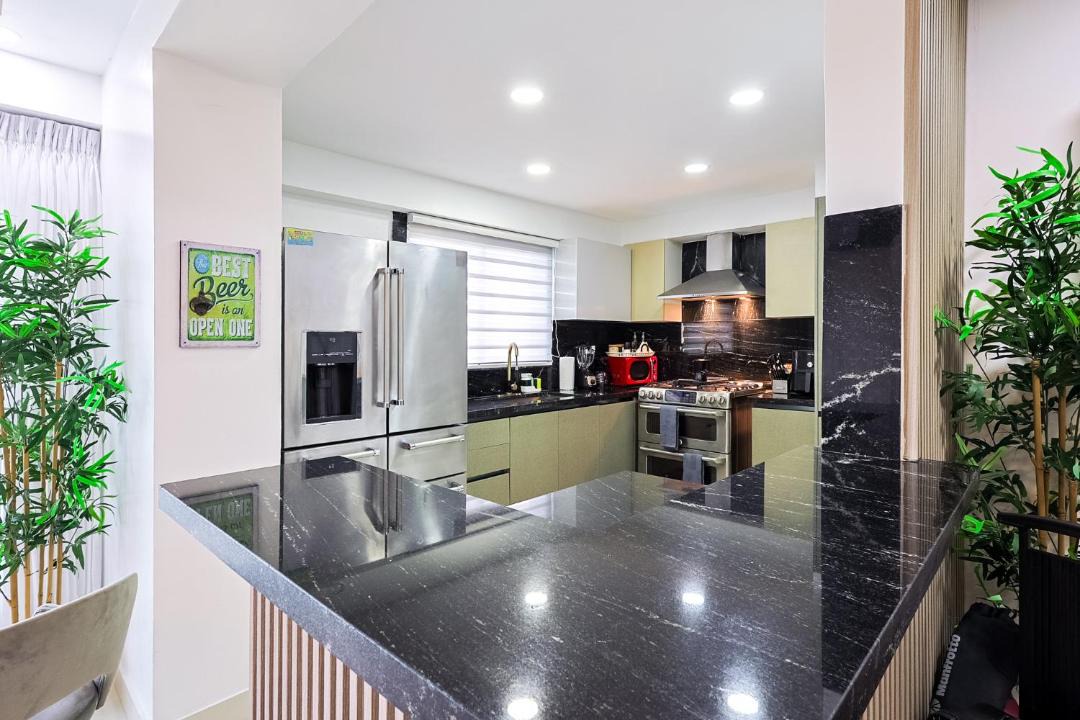 Photo of Kitchen in Ciudad Universitaria