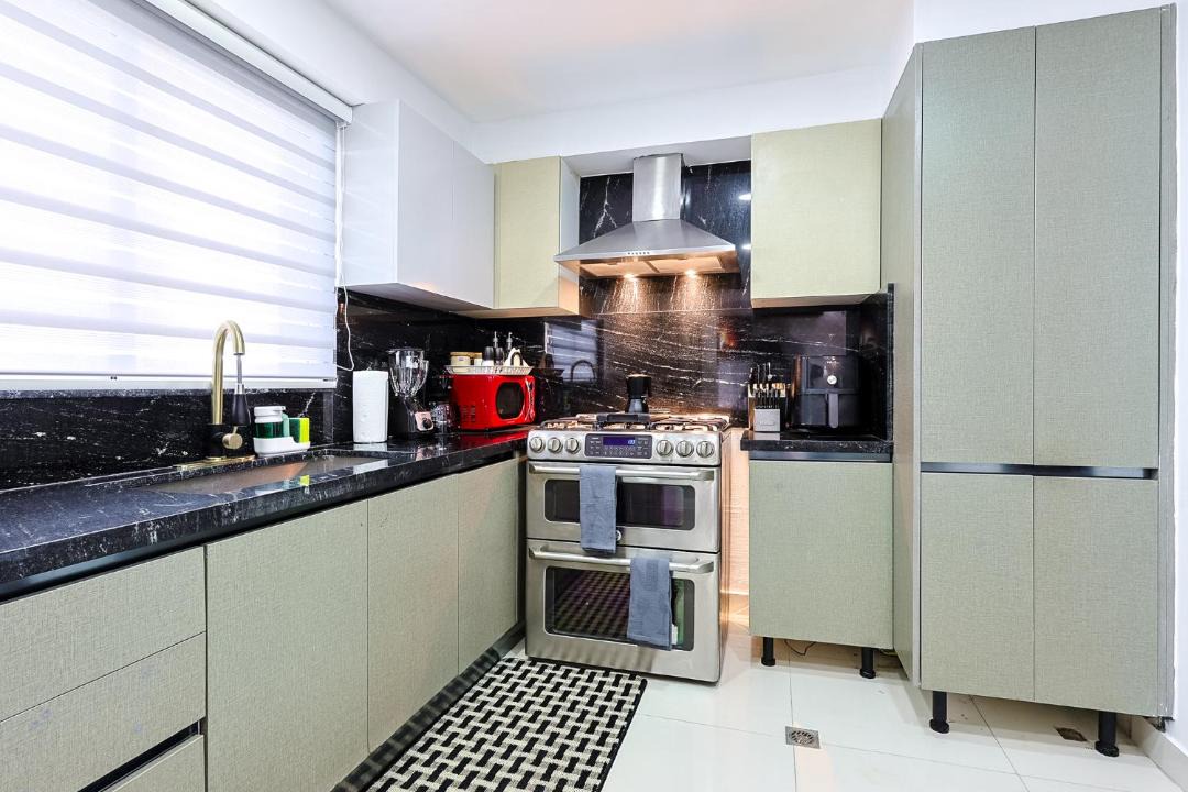 Photo of Kitchen in Ciudad Universitaria