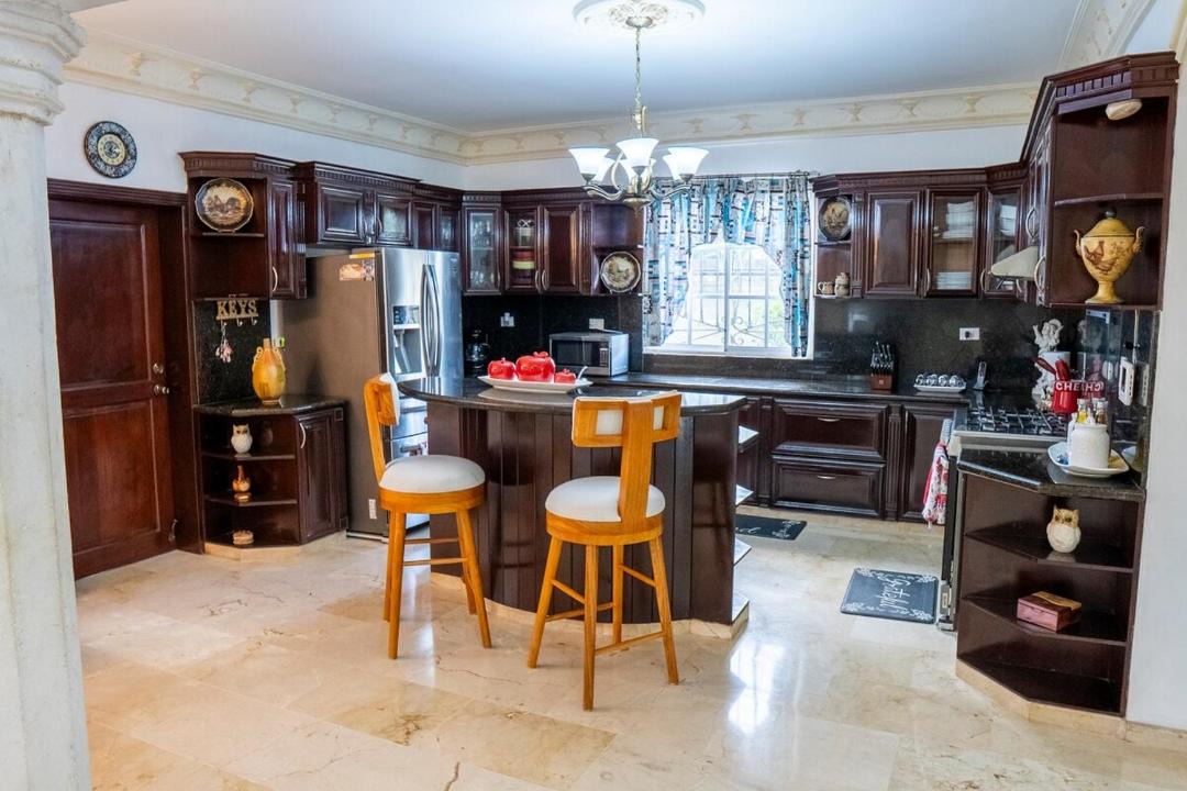 Photo of Kitchen in Vista Hermosa