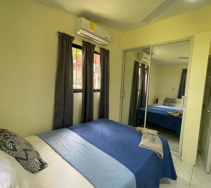 Photo of Bedroom in Santo Domingo Oeste