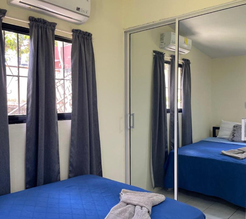 Photo of Bedroom in Santo Domingo Oeste