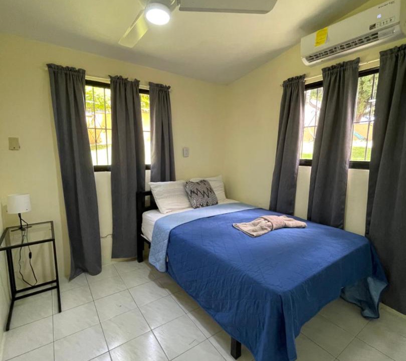 Photo of Bedroom in Santo Domingo Oeste