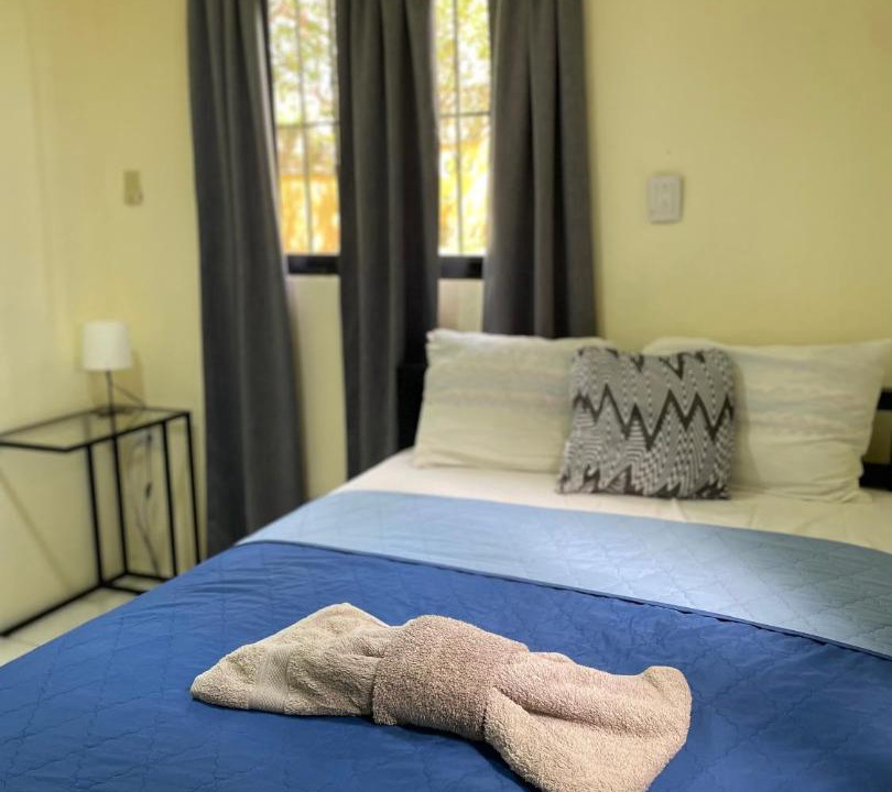 Photo of Bedroom in Santo Domingo Oeste