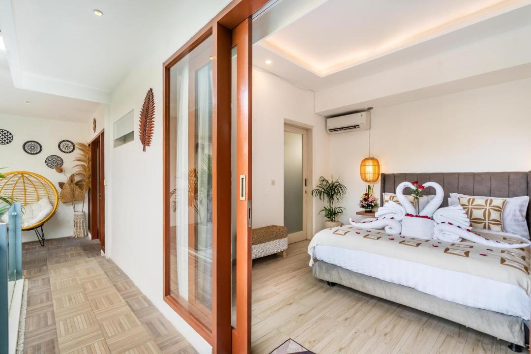 Photo of Bedroom in Sunset Road