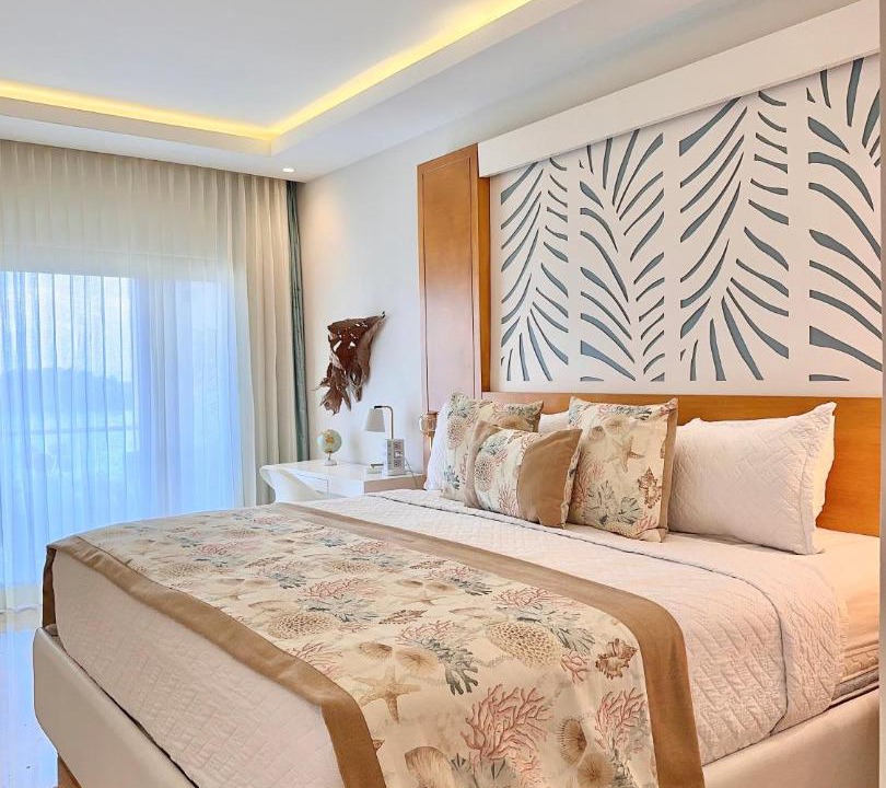 Photo of Bedroom in Samana
