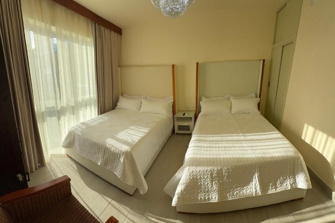 Photo of Bedroom in Dominicus