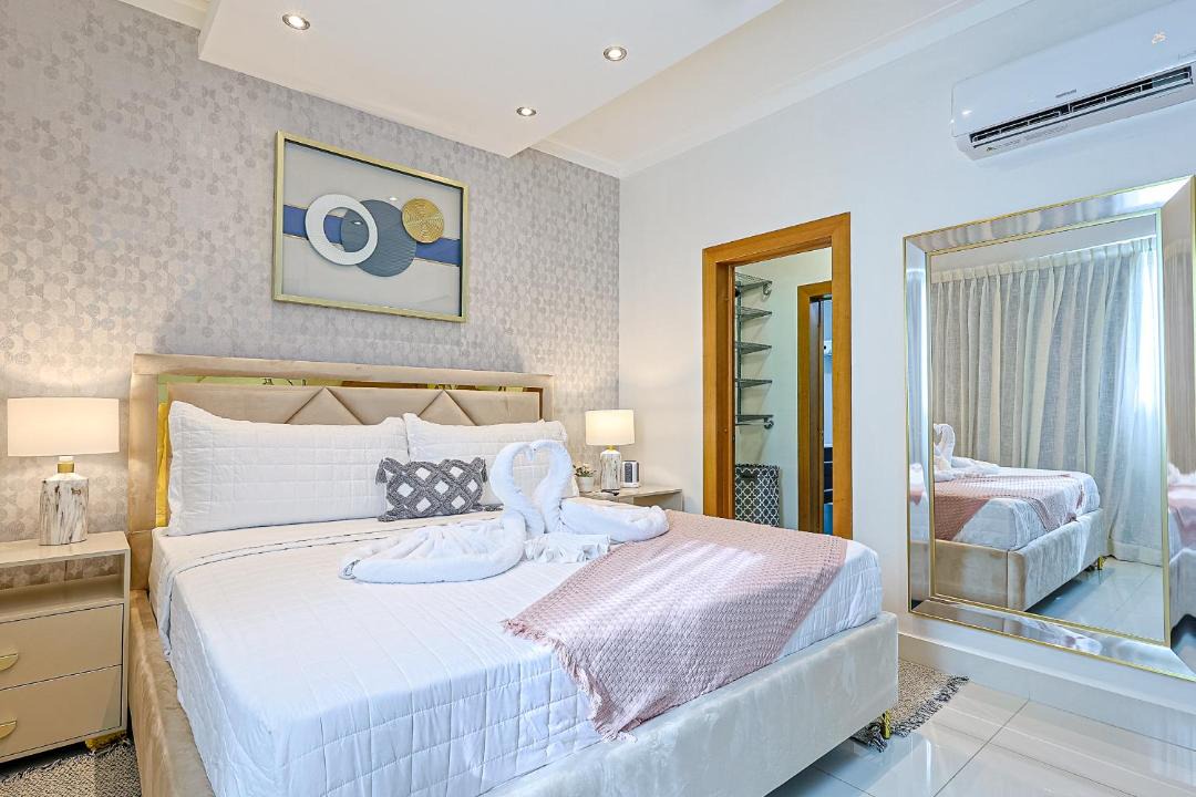 Photo of Bedroom in Downtown Santo Domingo