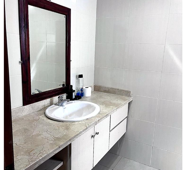 Photo of Bathroom in Bavaro