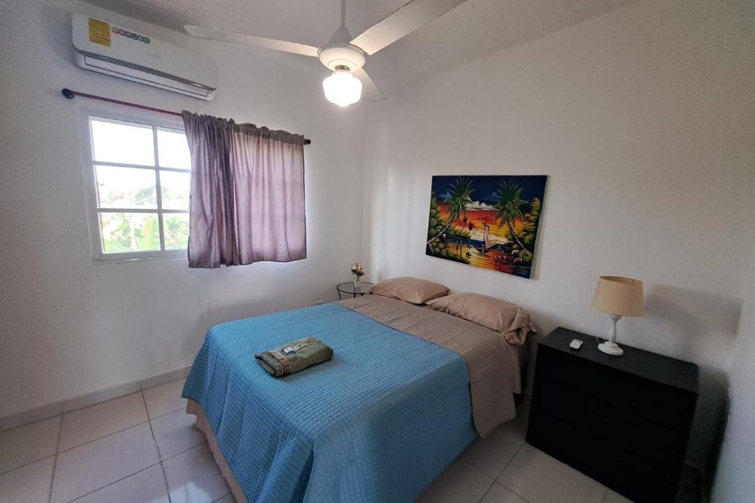 Photo of Bedroom in Cabrera