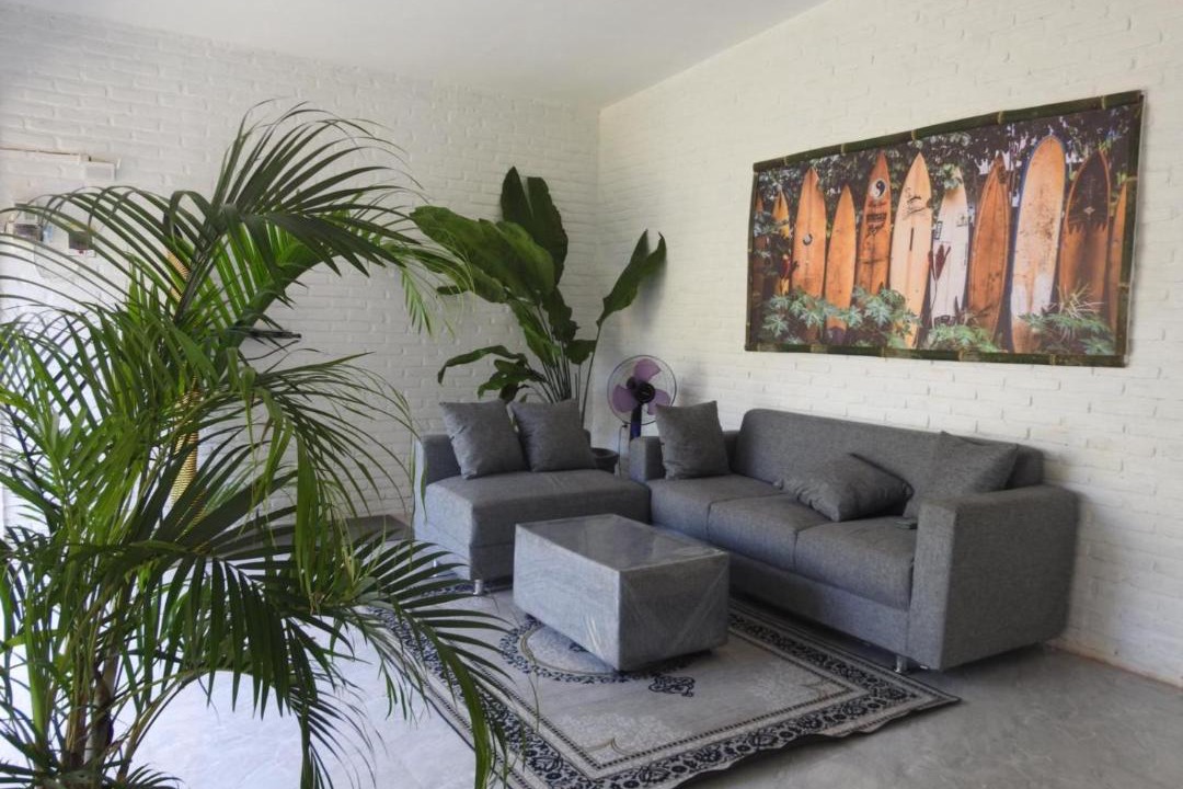 Photo of Livingroom in Mendoyo