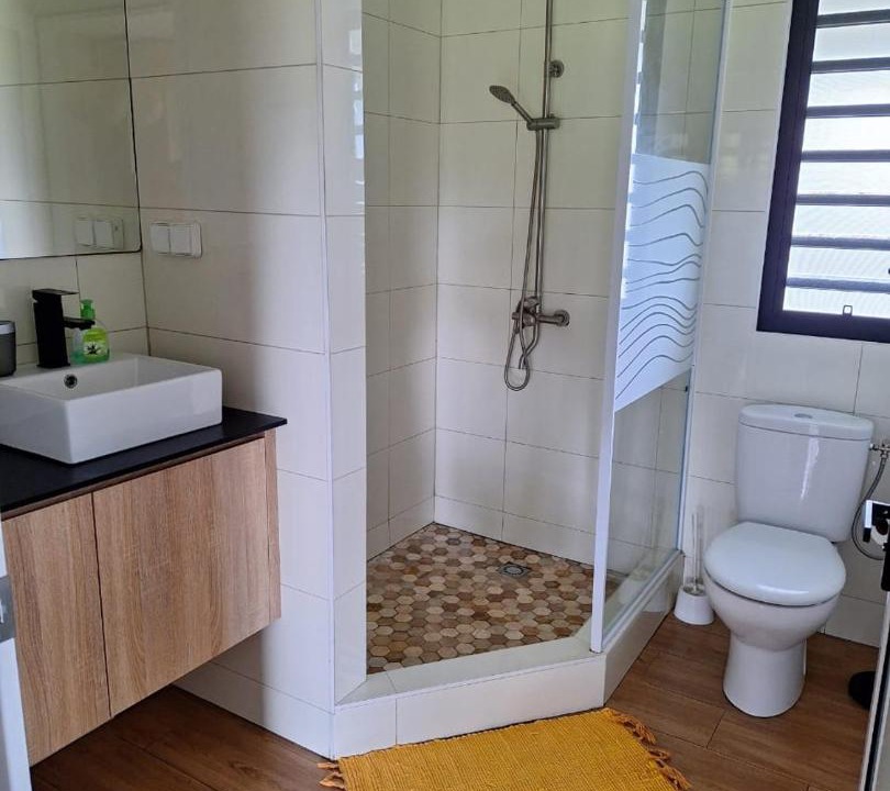 Photo of Bathroom in Teva I Uta