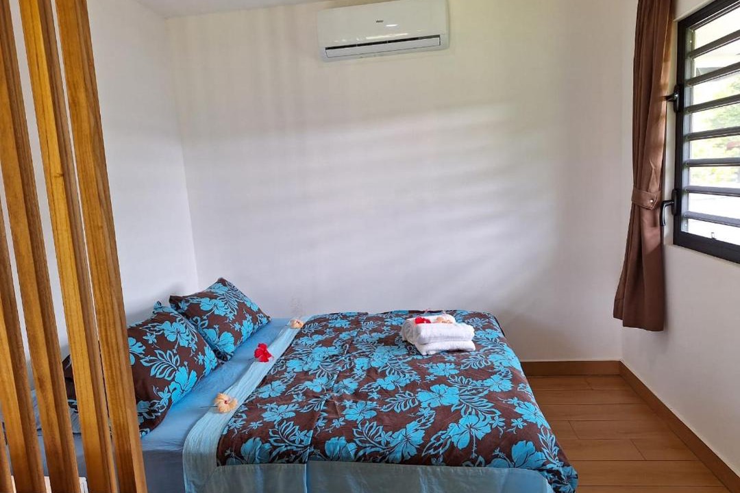 Photo of Bedroom in Teva I Uta