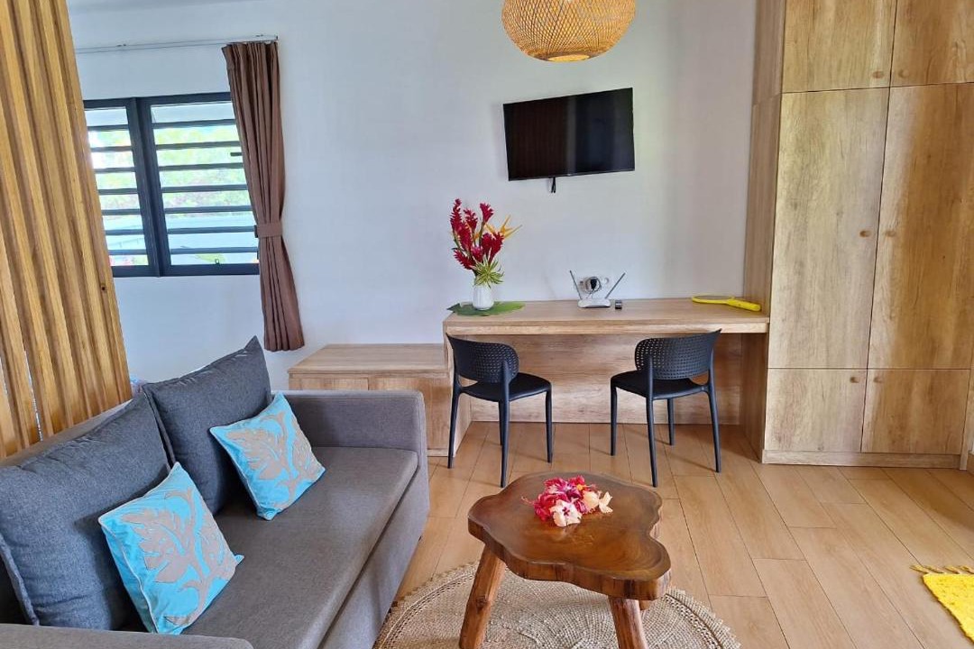 Photo of Livingroom in Teva I Uta