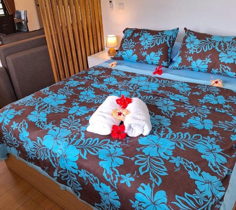 Photo of Bedroom in Teva I Uta