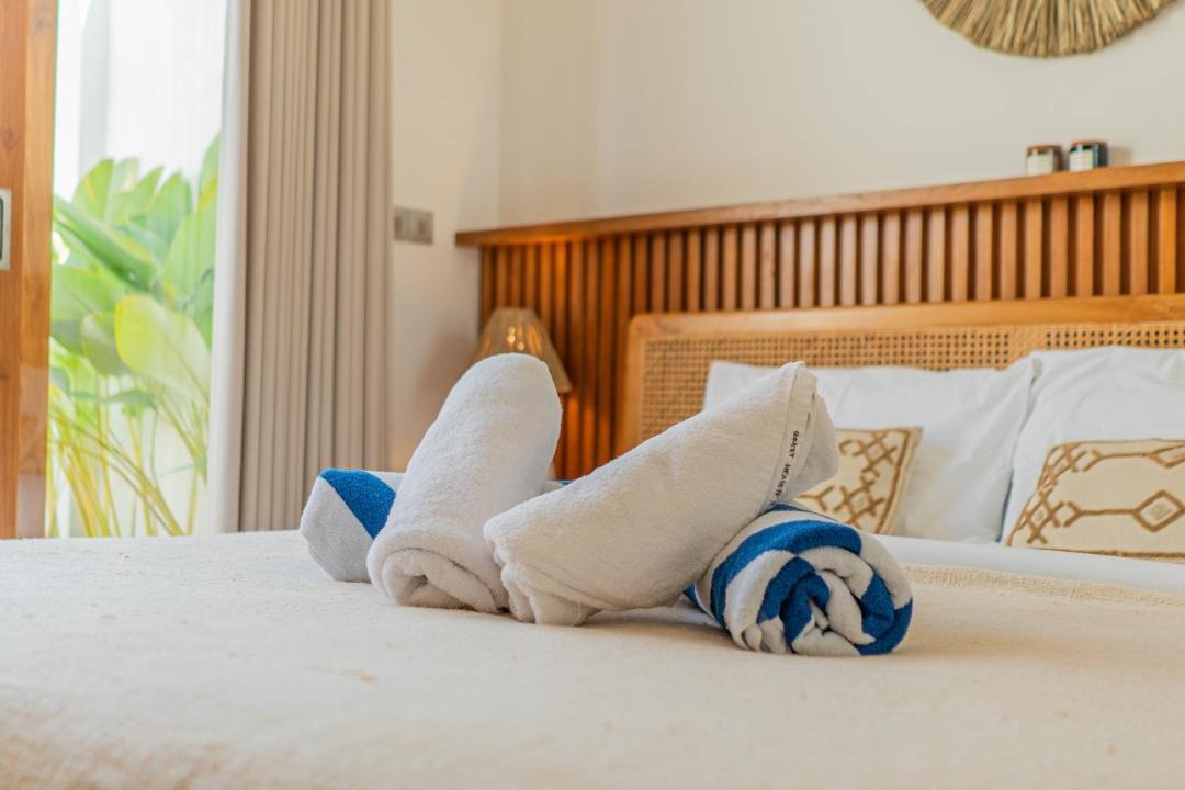 Photo of Bedroom in Padangsambian Klod