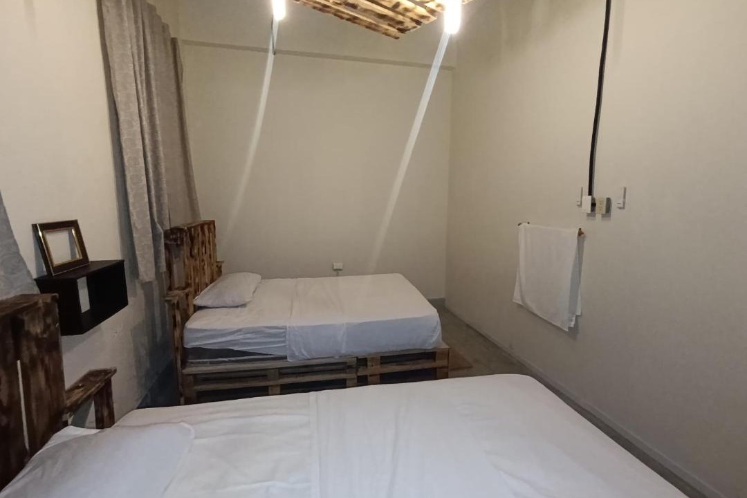 Photo of Bedroom in San Anton