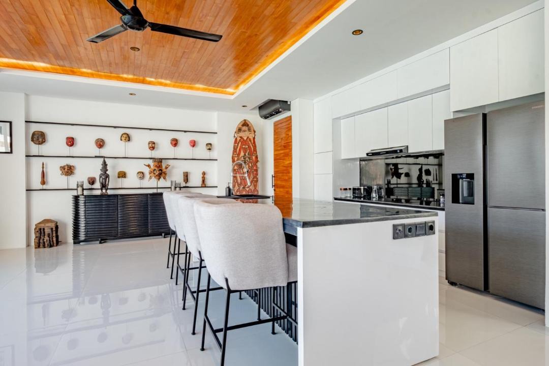 Photo of Kitchen in Sunset Road