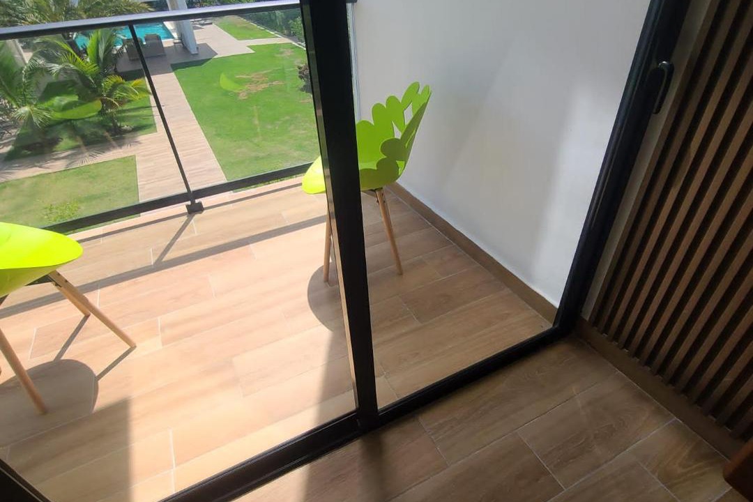 Photo of Patio Balcony in Punta Cana