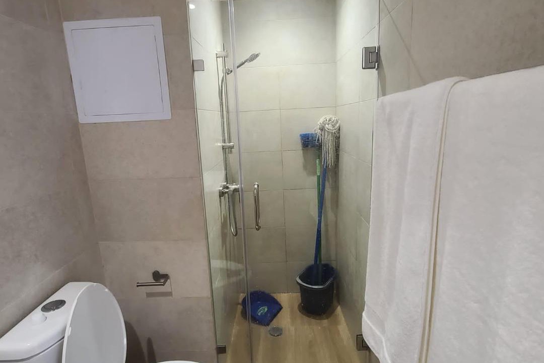 Photo of Bathroom in Punta Cana