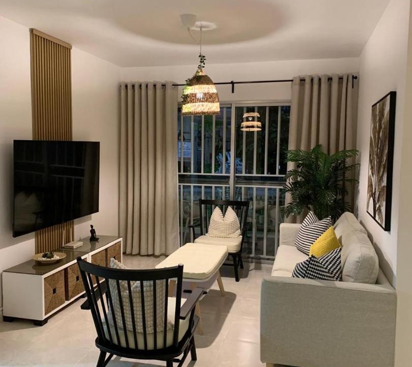 Photo of Livingroom in La Romana