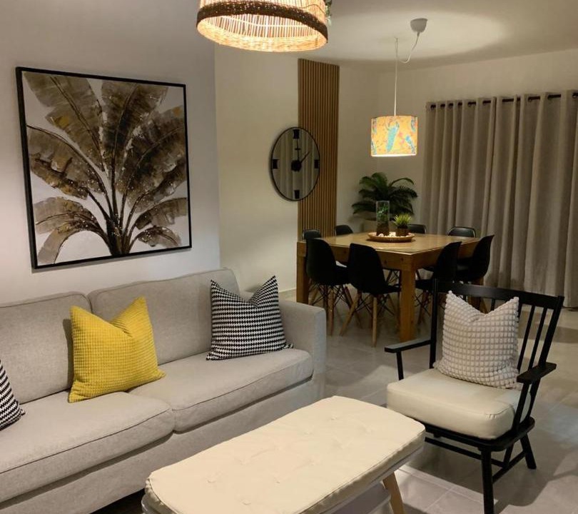 Photo of Livingroom in La Romana