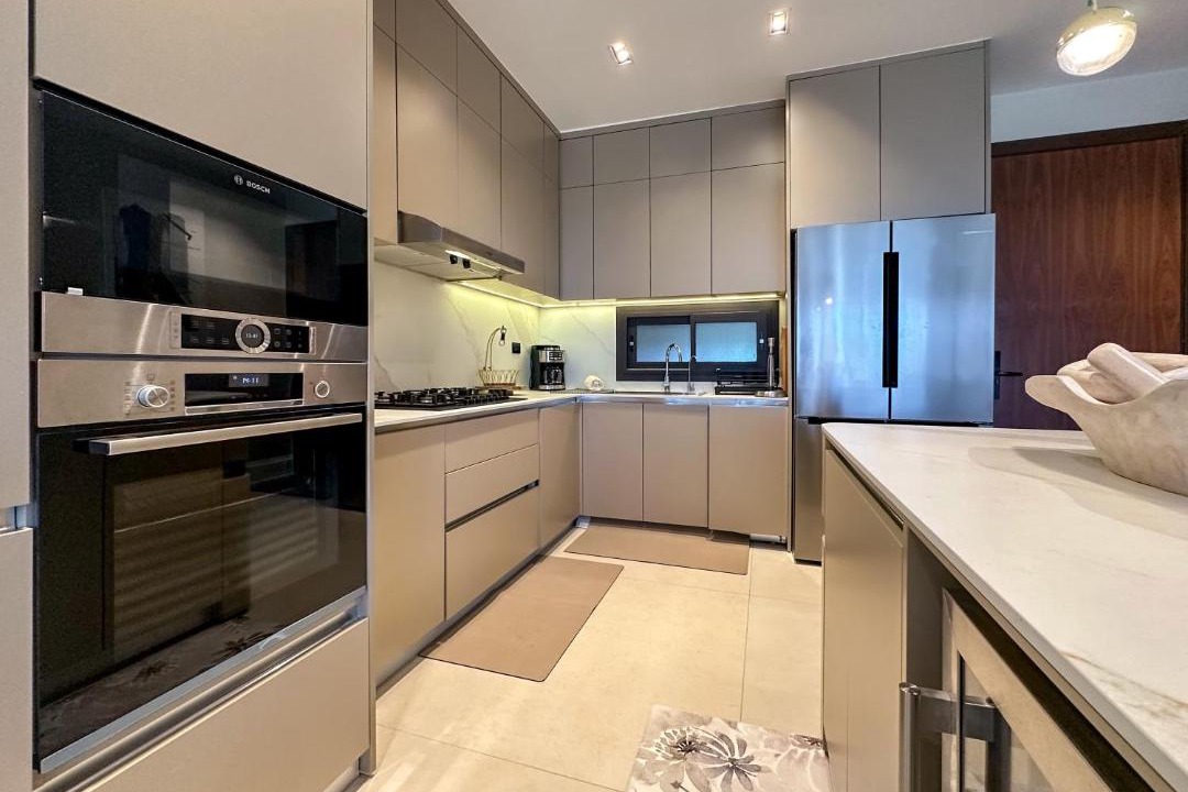 Photo of Kitchen in Cap Cana Marina