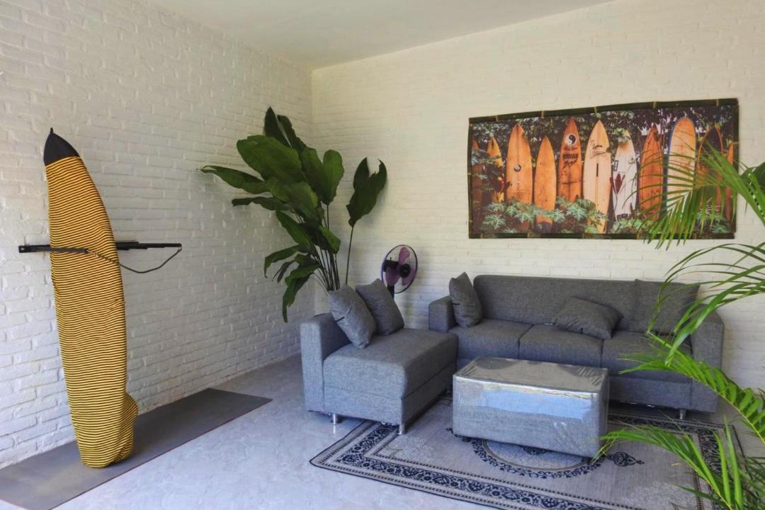 Photo of Livingroom in Mendoyo