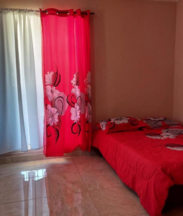 Photo of Bedroom in Vallejuelo