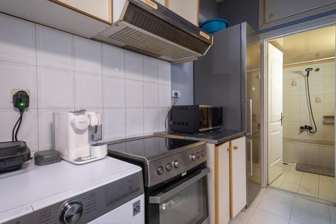 Photo of Kitchen in Embonas