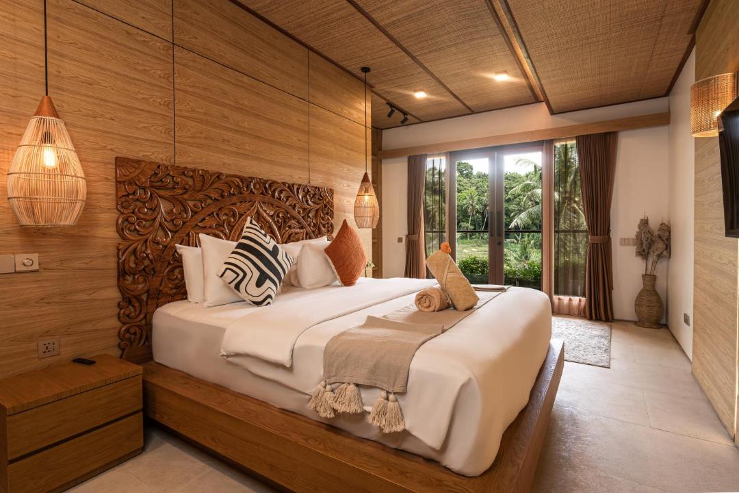 Photo of Bedroom in Nyuh Kuning