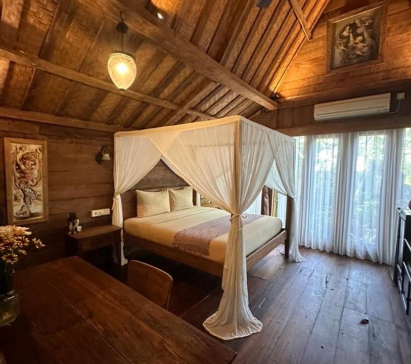 Photo of Bedroom in Batu Bolong
