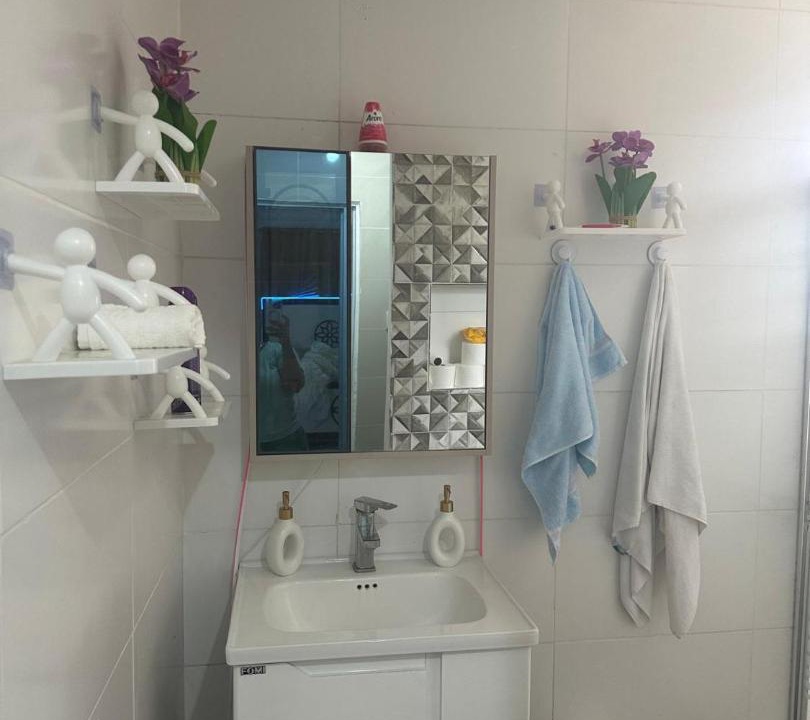 Photo of Bathroom in Santo Domingo Este