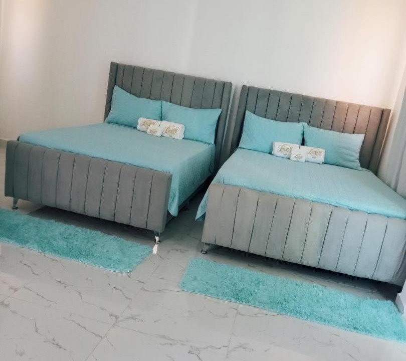 Photo of Bedroom in Villa Isabela
