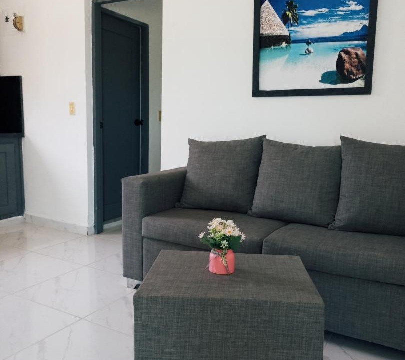 Photo of Livingroom in Villa Isabela