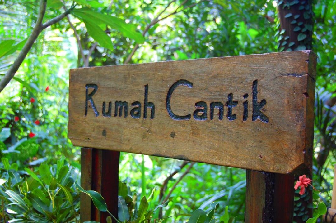 Photo of Outdoor in Banjartegehe