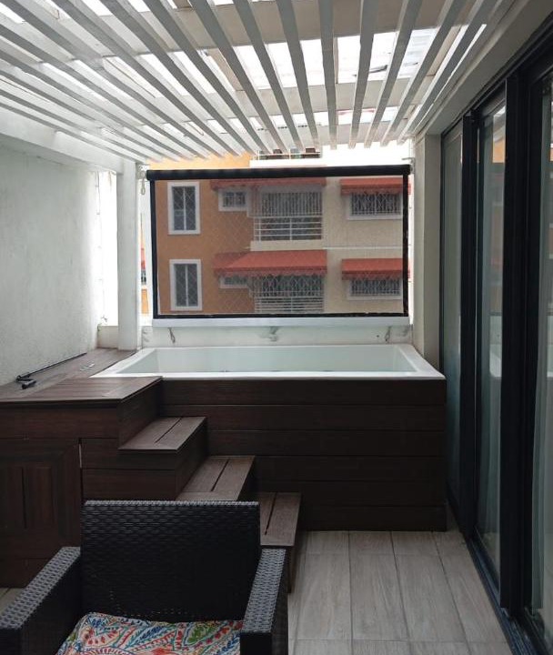 Photo of Patio Balcony in Viejo Arroyo Hondo