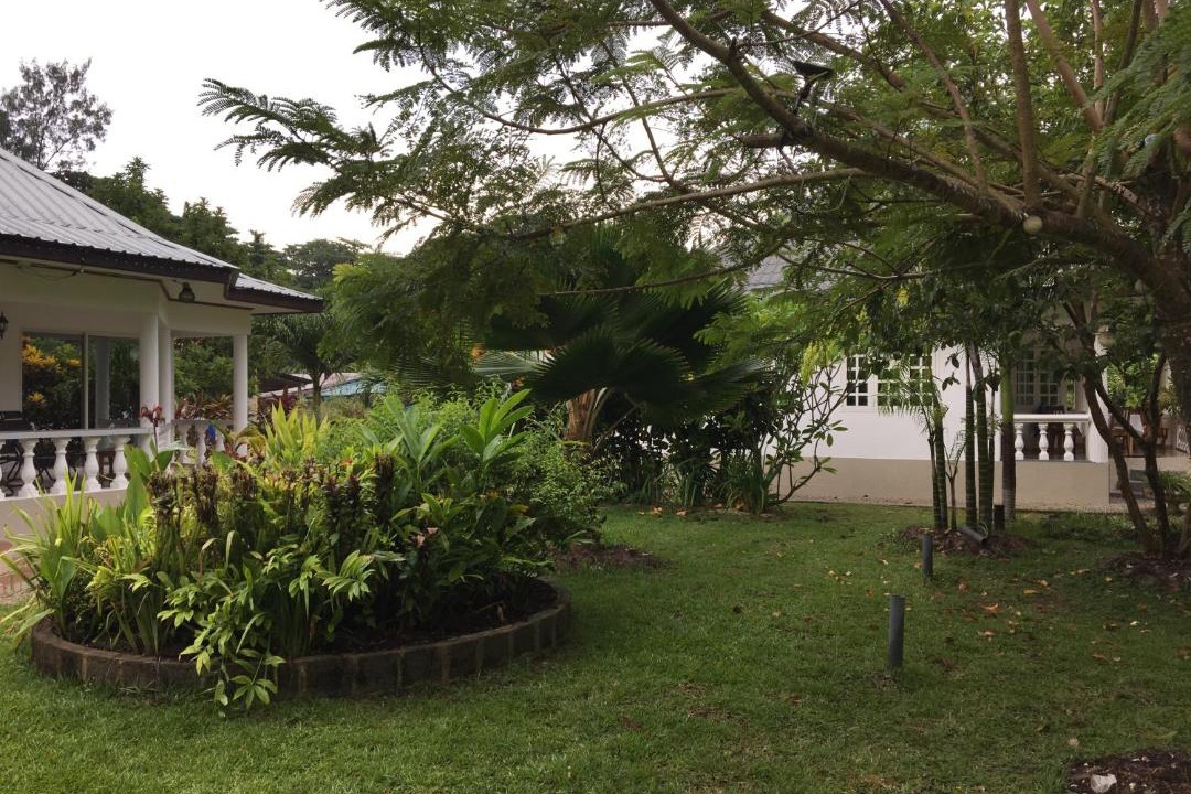 Photo of Others in Praslin Island