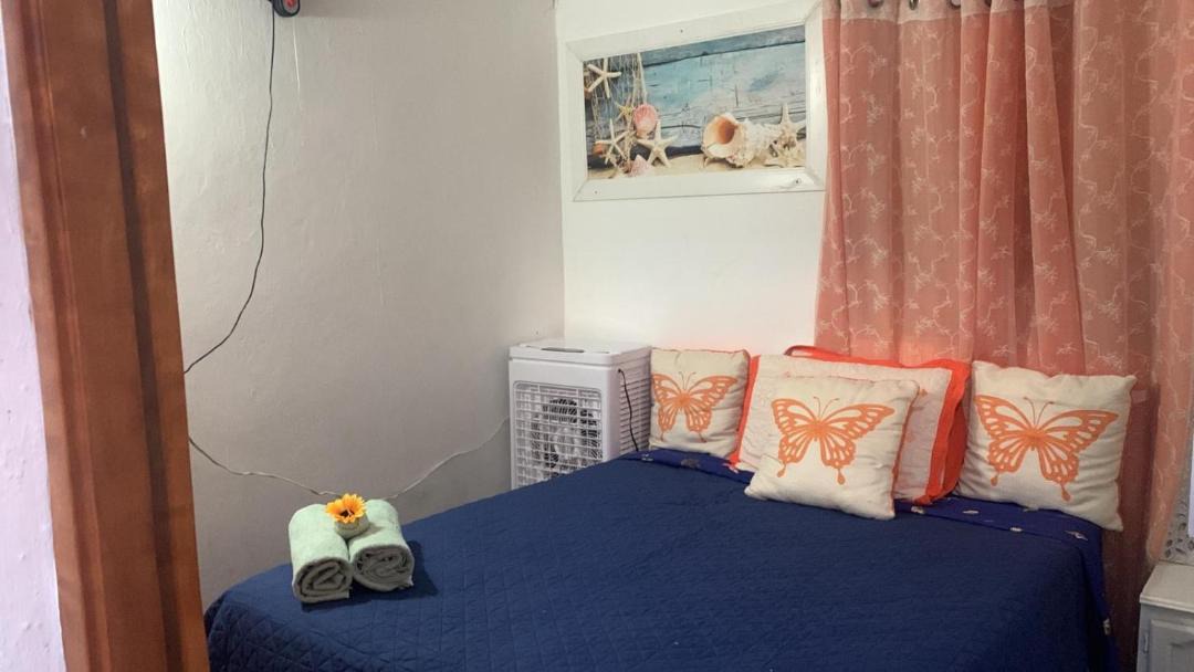 Photo of Bedroom in La Cienaga