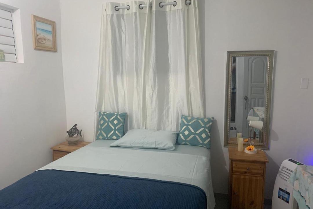 Photo of Bedroom in La Cienaga