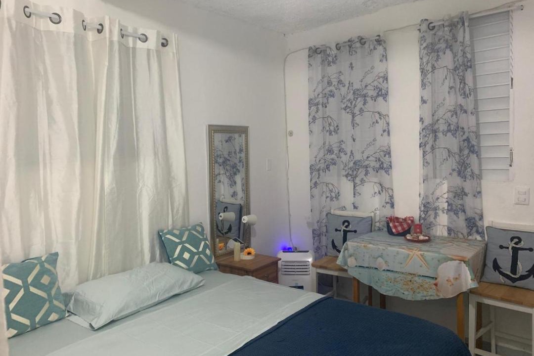 Photo of Bedroom in La Cienaga