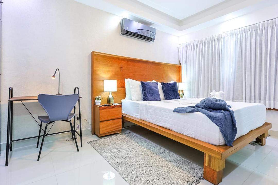 Photo of Bedroom in Ciudad Universitaria